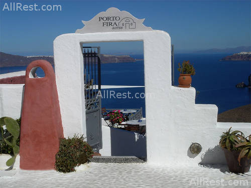 Porto Fira Suites 23